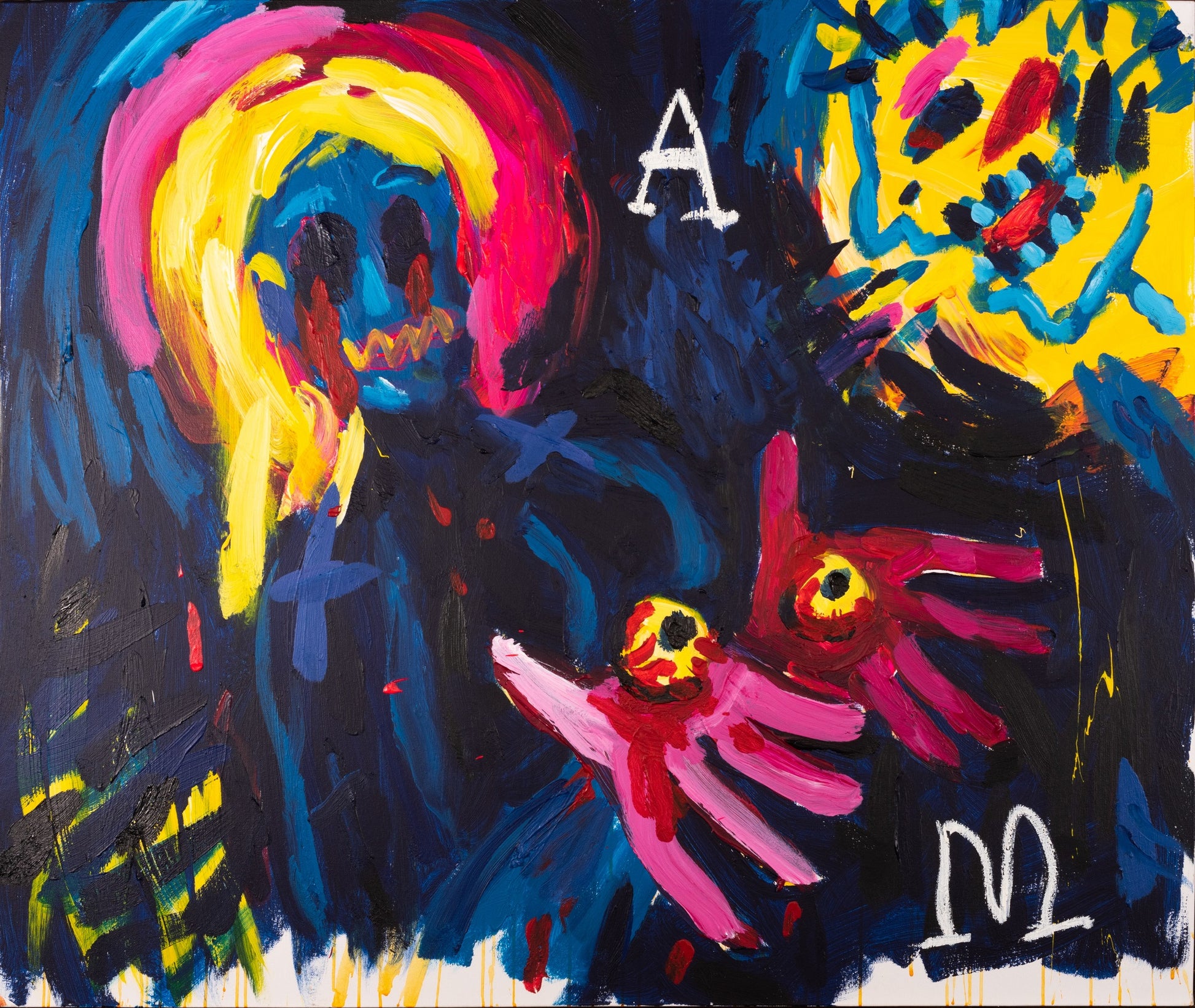 Brigid (Framed Print) - Jeremy Cunningham Art